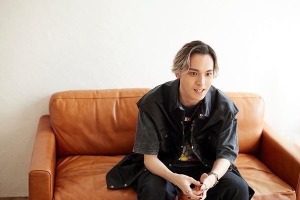 【野音ワンマン直前企画】Novel Coreがフラカンに惹かれる理由。「まるで今の僕を見てくれてるみたいだなあ、っていう感覚にすごくなった」