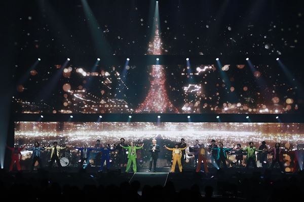 香取慎吾『Black Rabbit』東名阪で追加公演の開催が決定