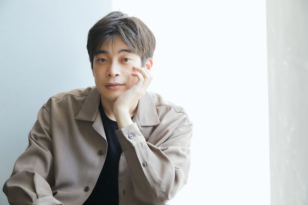 『エレファント・ソング』井之脇海インタビュー「主人公マイケルとは何者か探し当てたい」