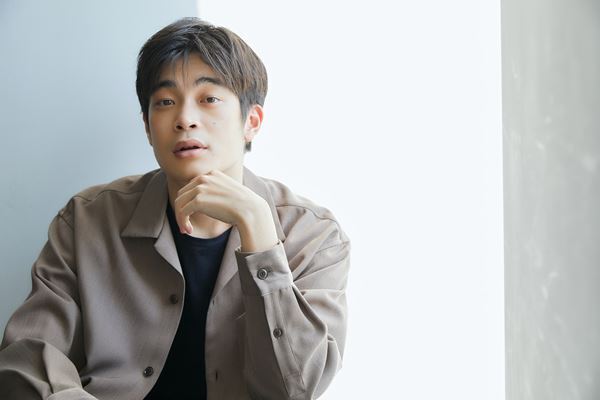 『エレファント・ソング』井之脇海インタビュー「主人公マイケルとは何者か探し当てたい」