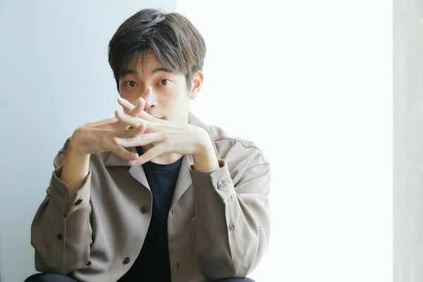 『エレファント・ソング』井之脇海インタビュー「主人公マイケルとは何者か探し当てたい」