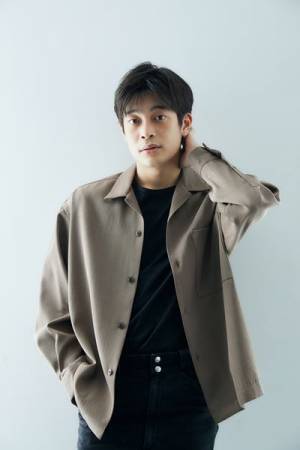 『エレファント・ソング』井之脇海インタビュー「主人公マイケルとは何者か探し当てたい」