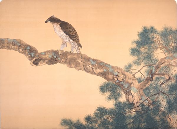 生活の場と密着した日本画の一面を紹介　特別企画展『日本画の棲み家』11月2日より開催