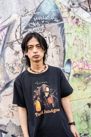 w.o.d.　セルフプロデュースで挑んだニューアルバム『感情』　「バンドとして強くなった」