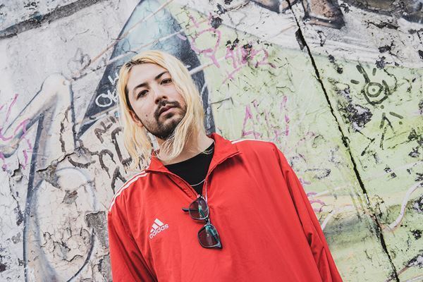 w.o.d.　セルフプロデュースで挑んだニューアルバム『感情』　「バンドとして強くなった」