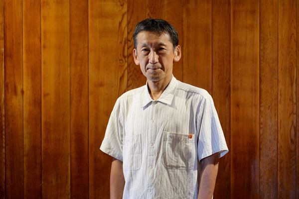 東野圭吾ミステリーの傑作が溝口琢矢主演で帰ってくる　舞台『仮面山荘殺人事件』インタビュー