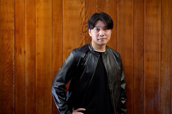 東野圭吾ミステリーの傑作が溝口琢矢主演で帰ってくる　舞台『仮面山荘殺人事件』インタビュー