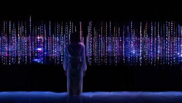 「チームラボプラネッツ」2027年末まで会期延長　新たな光の作品も公開