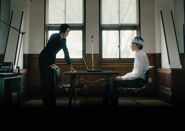 【おとなの映画ガイド】火花散る対決！ 松山ケンイチと長澤まさみ『ロストケア』