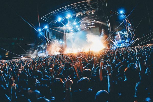 ELLEGARDEN、5年ぶりのZOZOマリン公演オフィシャルレポート　細美武士「今日が俺たちの人生のピーク」