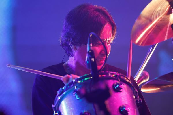 ELLEGARDEN、5年ぶりのZOZOマリン公演オフィシャルレポート　細美武士「今日が俺たちの人生のピーク」