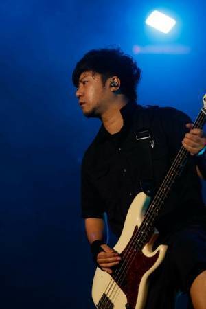 ELLEGARDEN、5年ぶりのZOZOマリン公演オフィシャルレポート　細美武士「今日が俺たちの人生のピーク」