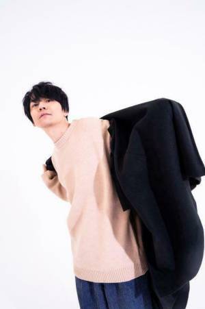 渋谷すばるが“タイアップ曲”との向き合い方を語る　新曲「ないしょダンス」オフィシャルインタビュー第2弾公開