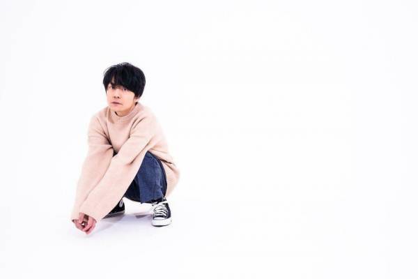 渋谷すばるが“タイアップ曲”との向き合い方を語る　新曲「ないしょダンス」オフィシャルインタビュー第2弾公開