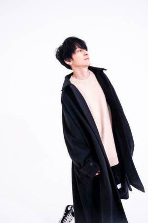 渋谷すばるが“タイアップ曲”との向き合い方を語る　新曲「ないしょダンス」オフィシャルインタビュー第2弾公開