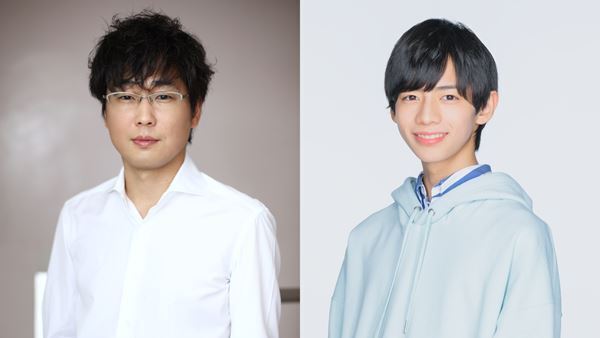 山崎樹範と田村海琉が親子役に　朗読劇『461個の弁当は、親父と息子の男の約束。』上演決定