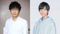 山崎樹範と田村海琉が親子役に　朗読劇『461個の弁当は、親父と息子の男の約束。』上演決定