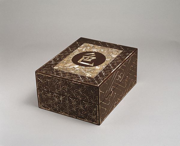 木工芸分野で初の“人間国宝”に指定された黒田辰秋の創作の原点に迫る『没後40年 黒田辰秋展』開催