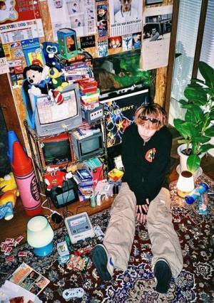 Mega Shinnosuke デジタル EP『ハンサムなDANCE』リリース&リリースパーティー開催！