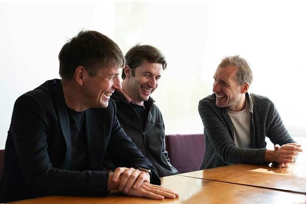 底抜けに楽しい！クラシック界の“切り札”が来日