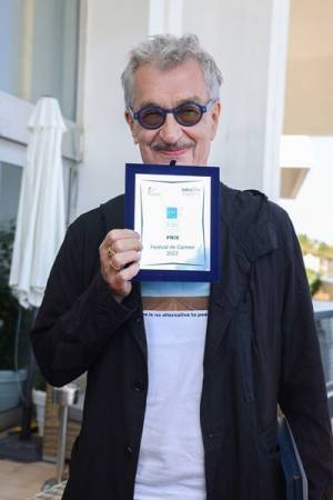 役所広司から喜びのコメントも　映画『PERFECT DAYS』カンヌ映画祭で男優賞＆エキュメニカル審査員賞をW受賞