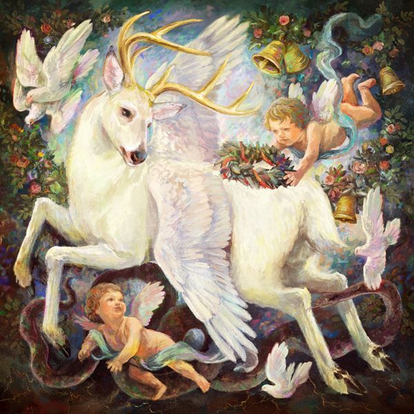 Mrs. GREEN APPLE、二宮和也主演『ラーゲリより愛を込めて』主題歌のスペシャルMVを公開