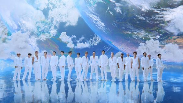 EXILE×三代目 J SOUL BROTHERS、総勢18名が入り混じるコラボ曲「VIRTUAL LOVE」MV公開