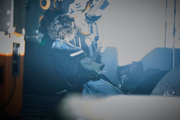 Tempalay、生命力を感じさせた「ゴーストツアー」ファイナル公演レポート到着　「ぜひ生きていてください。幸せに、適当に」