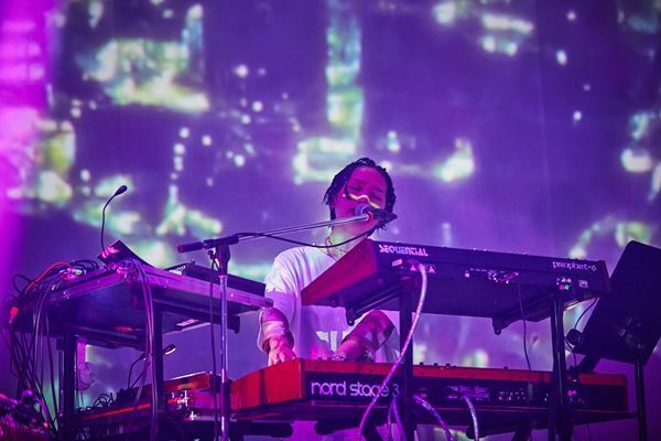 Tempalay、生命力を感じさせた「ゴーストツアー」ファイナル公演レポート到着　「ぜひ生きていてください。幸せに、適当に」