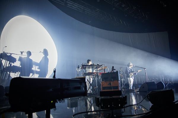 Tempalay、生命力を感じさせた「ゴーストツアー」ファイナル公演レポート到着　「ぜひ生きていてください。幸せに、適当に」