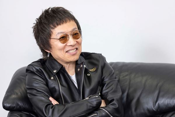 デビュー35周年！　筋少×ジュンスカ同期インタビュー「もう50を過ぎたらバンドは立ってたらそれでいいんだと思うんだよね（笑）」