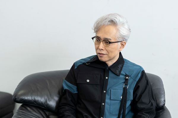 デビュー35周年！　筋少×ジュンスカ同期インタビュー「もう50を過ぎたらバンドは立ってたらそれでいいんだと思うんだよね（笑）」