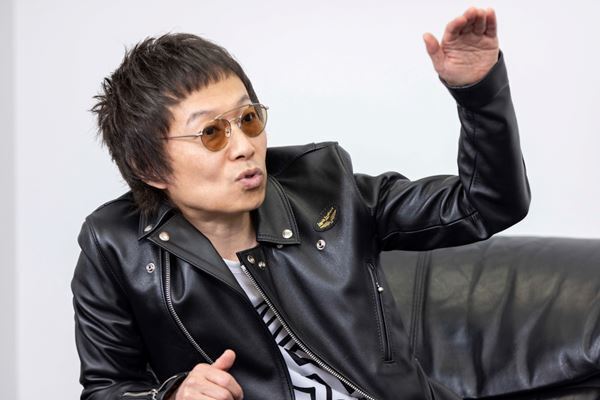 デビュー35周年！　筋少×ジュンスカ同期インタビュー「もう50を過ぎたらバンドは立ってたらそれでいいんだと思うんだよね（笑）」