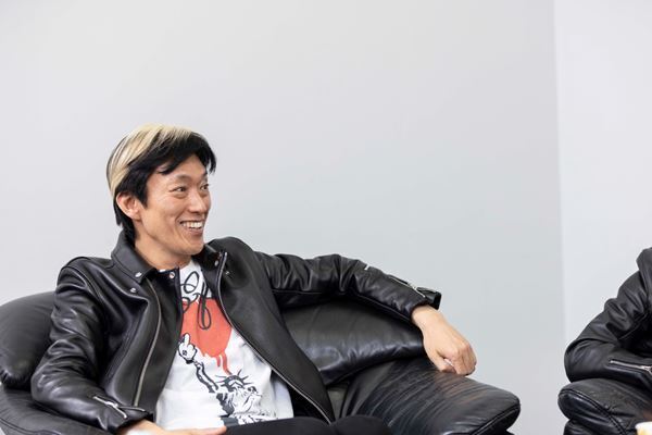 デビュー35周年！　筋少×ジュンスカ同期インタビュー「もう50を過ぎたらバンドは立ってたらそれでいいんだと思うんだよね（笑）」