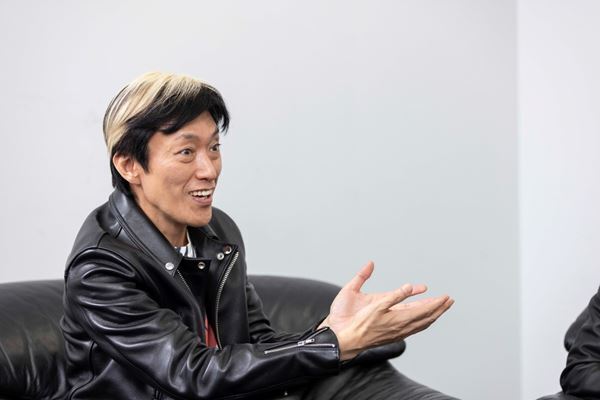 デビュー35周年！　筋少×ジュンスカ同期インタビュー「もう50を過ぎたらバンドは立ってたらそれでいいんだと思うんだよね（笑）」