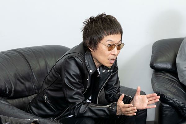 デビュー35周年！　筋少×ジュンスカ同期インタビュー「もう50を過ぎたらバンドは立ってたらそれでいいんだと思うんだよね（笑）」