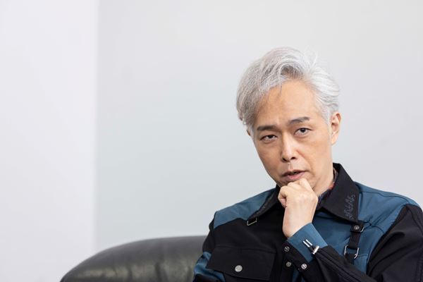 デビュー35周年！　筋少×ジュンスカ同期インタビュー「もう50を過ぎたらバンドは立ってたらそれでいいんだと思うんだよね（笑）」