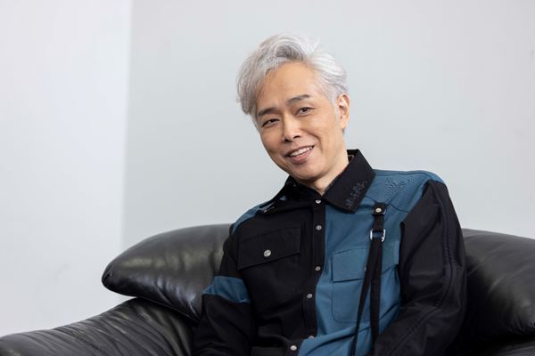 デビュー35周年！　筋少×ジュンスカ同期インタビュー「もう50を過ぎたらバンドは立ってたらそれでいいんだと思うんだよね（笑）」