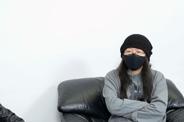 デビュー35周年！　筋少×ジュンスカ同期インタビュー「もう50を過ぎたらバンドは立ってたらそれでいいんだと思うんだよね（笑）」