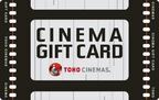 大切な人に映画を贈ろう！ 「TOHOシネマズ ギフトカード」デジタルギフトを「giftee」で販売開始