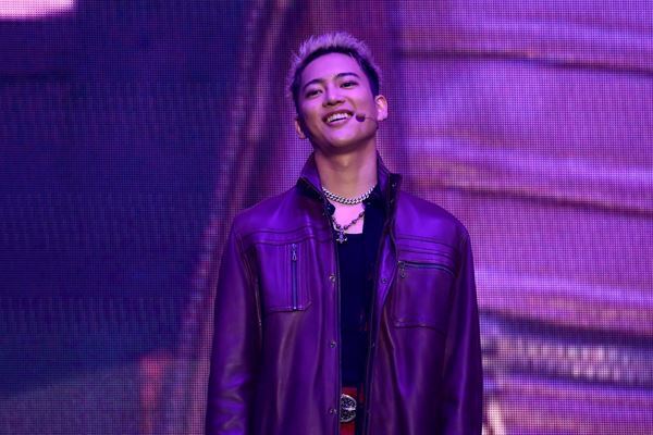 中本悠太（NCT 127）がサプライズ登場する一幕も　『HiGH＆LOW THE WORST X』完成披露試写会、熱狂のPREMIUM LIVE SHOWをレポート