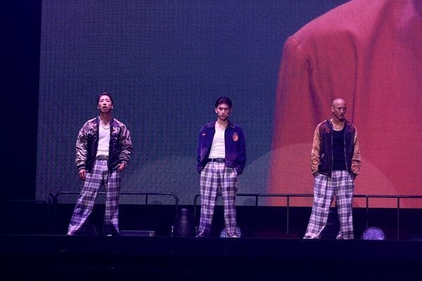 中本悠太（NCT 127）がサプライズ登場する一幕も　『HiGH＆LOW THE WORST X』完成披露試写会、熱狂のPREMIUM LIVE SHOWをレポート