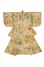 華やかかつ厳かな染織品の数々を公開『繡と織－華麗なる日本染織の世界－』12月16日より開催