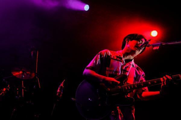 ハンブレッダーズ×reGretGirl、盟友同士が爆音で示した“対バン”の意義 『この先の人生で忘れられないツアー』Zepp Tokyoレポート