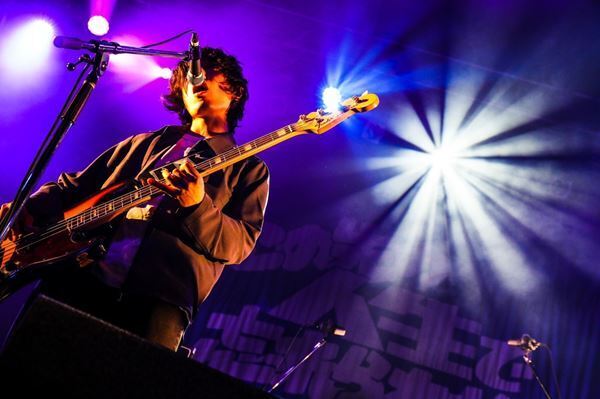 ハンブレッダーズ×reGretGirl、盟友同士が爆音で示した“対バン”の意義 『この先の人生で忘れられないツアー』Zepp Tokyoレポート