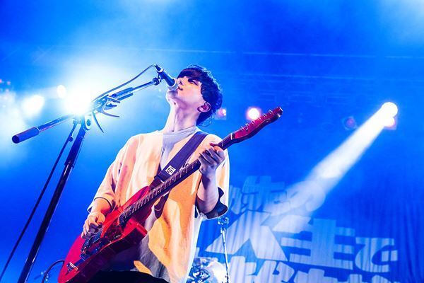 ハンブレッダーズ×reGretGirl、盟友同士が爆音で示した“対バン”の意義 『この先の人生で忘れられないツアー』Zepp Tokyoレポート