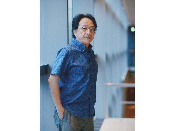 新国立劇場2023／24シーズン開幕！ 沼尻竜典が読み解くプッチーニ／ラヴェルの2本立て