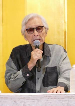 中村獅童と寺島しのぶが『文七元結物語』で初の夫婦役　歌舞伎座初演出の山田洋次「ピッタリだと思っている」