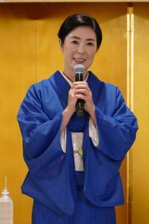 中村獅童と寺島しのぶが『文七元結物語』で初の夫婦役　歌舞伎座初演出の山田洋次「ピッタリだと思っている」