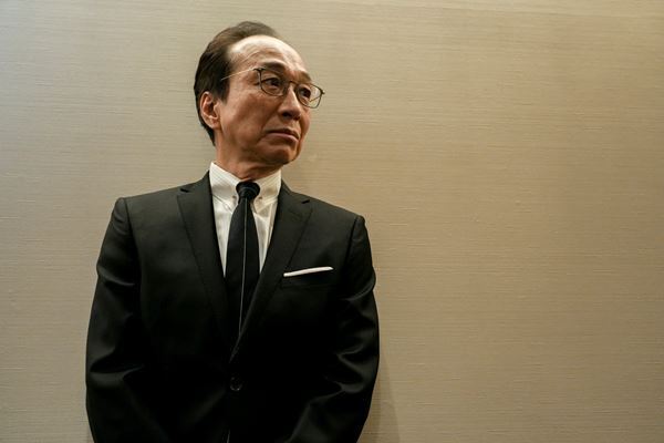 「日本を救いたい、その一心だったのでは」。原発事故に直面した総理大臣を演じるうちに小日向文世に芽生えた共感